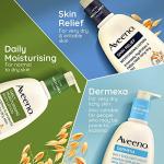 Aveeno Daily Moisturising Body Lotion 200ml
