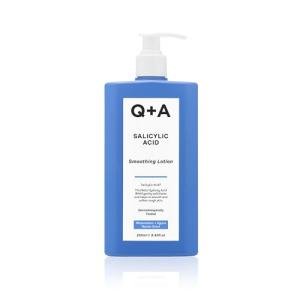 Salicylic Acid Body Lotion with Watermelon Scent