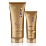 Dove DermaSpa Summer Revived Tanning Duo