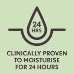 Aveeno Daily Moisturising Body Lotion 200ml