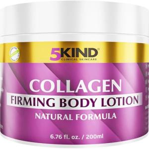 Collagen Firming Body Lotion 200ml for Women