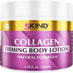 Collagen Firming Body Lotion 200ml for Women