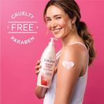 Jergens Moisturizer with Original Scent, 946 ml