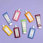 Salicylic Acid Body Lotion with Watermelon Scent