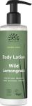 Urtekram Wild Lemongrass Body Lotion - 245 ml