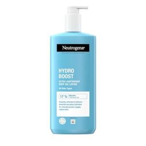 Neutrogena Hydro Boost Ultra-Light Body Gel Cream