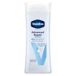Vaseline Intensive Care Repair Lotion, 6 Pack