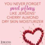 Jergens Moisturizer with Original Scent, 946 ml