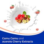 Nivea Extra Whitening Body Lotion with SPF 15