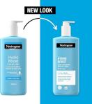 Neutrogena Hydro Boost Ultra-Light Body Gel Cream