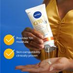 NIVEA Q10 Firming Body Serum Lotion 200ml