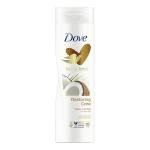 Dove Body Love Restoring Care Lotion Duo