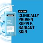 Neutrogena Hydro Boost Ultra-Light Body Gel Cream