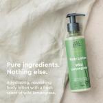 Urtekram Wild Lemongrass Body Lotion - 245 ml