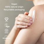 Urtekram Wild Lemongrass Body Lotion - 245 ml