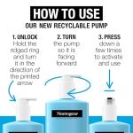 Neutrogena Hydro Boost Ultra-Light Body Gel Cream