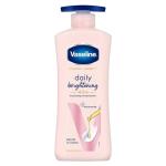 Vaseline Daily Brightening Moisturizer for Radiant Skin