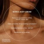 Advanced Retinol Firming and Hydrating Cream