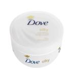 Dove Silky Soft Skin Nourishing Body Cream