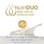 Dove Silky Soft Skin Nourishing Body Cream