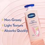 Vaseline Daily Brightening Moisturizer for Radiant Skin