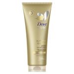 Dove Gradual Tan Lotion for Natural Sun-Kissed Glow