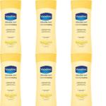 Vaseline Essential Healing Lotion 400ml - 6 Pack
