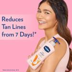 Vaseline SPF 30 Body Lotion for Glowing Skin