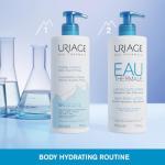 Uriage Silky Moisturizing Body Lotion 500ml