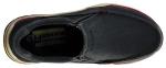 Skechers Men's Moccasin in Navy, Size 9 UK
