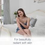 Dove Silky Soft Skin Nourishing Body Cream