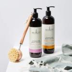 Lime Coconut Hydrating Body Lotion