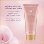 Gloria Vanderbilt N°1 Floral Body Lotion 100ml