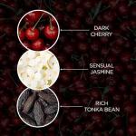 Baylis & Harding Cherry Temptation Body Lotion 236ml