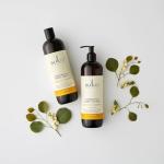 Lime Coconut Hydrating Body Lotion