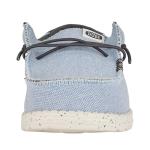 HEYDUDE Men's Wally Coastline Casual Slip-Ons