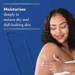 Cocoa Radiant Body Lotion for Deep Moisture 400ml