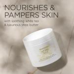 Elizabeth Arden White Tea Body Cream 400ml