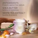 Elizabeth Arden White Tea Body Cream 400ml