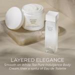 Elizabeth Arden White Tea Body Cream 400ml