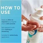 Cetraben Moisturising Cream for Sensitive Skin