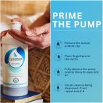 Cetraben Moisturising Cream for Sensitive Skin