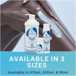 Cetraben Moisturising Cream for Sensitive Skin