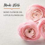 Sanctuary Spa Vegan Lily & Rose Body Lotion