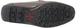 Geox Men's Dark Brown Moccasin Size 9.5