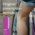 Doublebase Dry Skin Cream for Eczema Relief