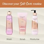 Sanctuary Spa Vegan Lily & Rose Body Lotion