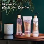 Sanctuary Spa Vegan Lily & Rose Body Lotion