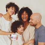 NIVEA Almond Body Cream for Sensitive Skin