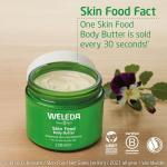 Weleda Skin Food Body Butter for Dry Skin